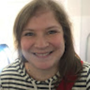 Meet your Posher, Cherie